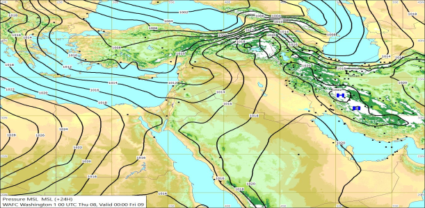 Surface +24 Hours 08/01/2026 11:19