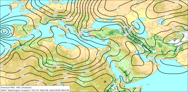 Surface 00Z 08/04/2026 10:28