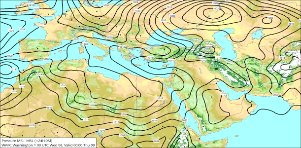 Surface +24 Hours 08/04/2026 10:28