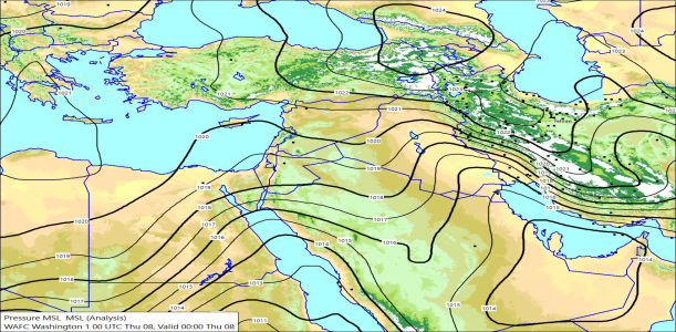 Surface 00Z 08/10/2026 11:49