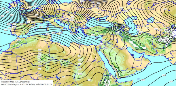 Surface 00Z 09/01/2026 10:31
