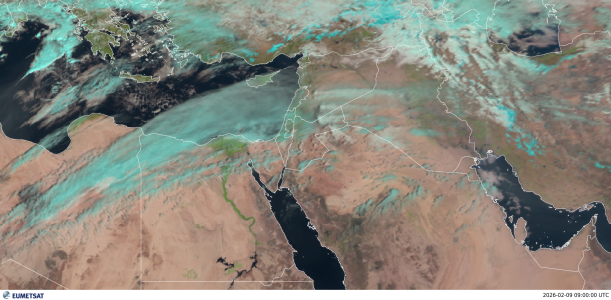 UTC0900 09/02/2026 13:02