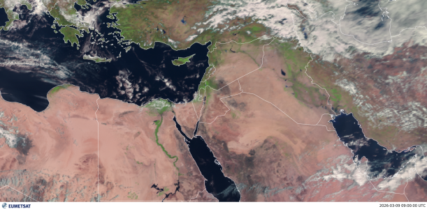 UTC0900 09/03/2026 13:04