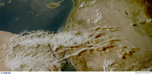 UTC1500 09/05/2026 18:30