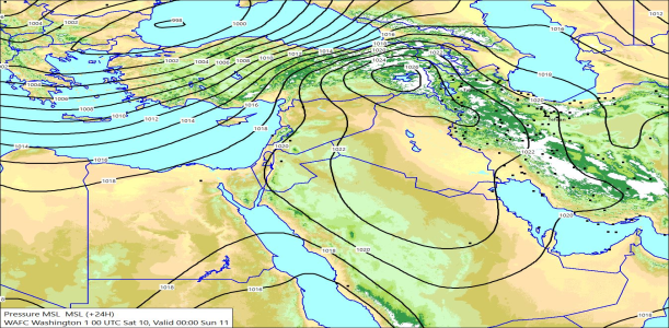 Surface +24 Hours 10/01/2026 09:27