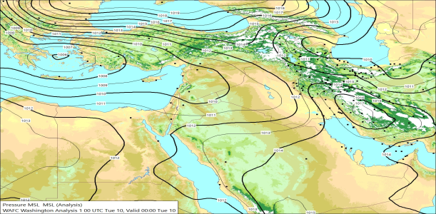 Surface 00Z 10/02/2026 10:20