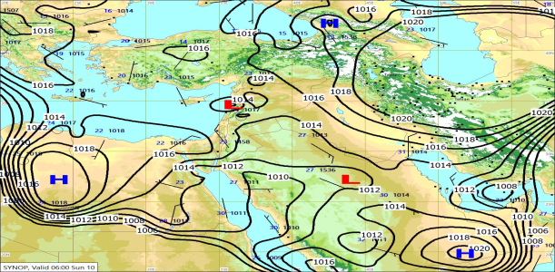 SYNW 10/05/2026 10:40