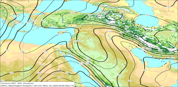 Surface 00Z 10/11/2025 11:31