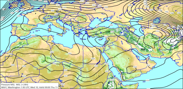 Surface +24 Hours 10/12/2025 11:44