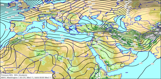 Surface 00Z 11/03/2026 10:04