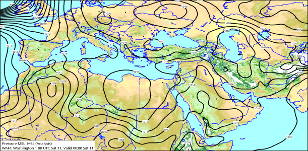 Surface 00Z 11/04/2026 09:36