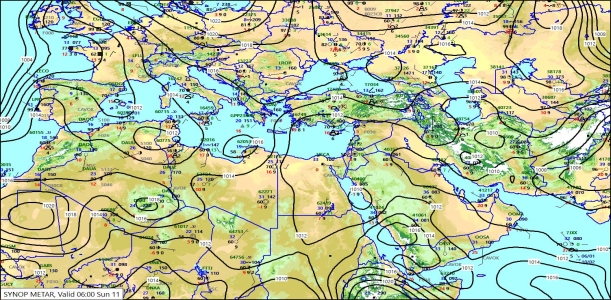 SYNW 11/05/2025 09:32