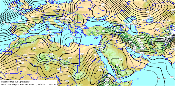 Surface 00Z 11/05/2026 09:57