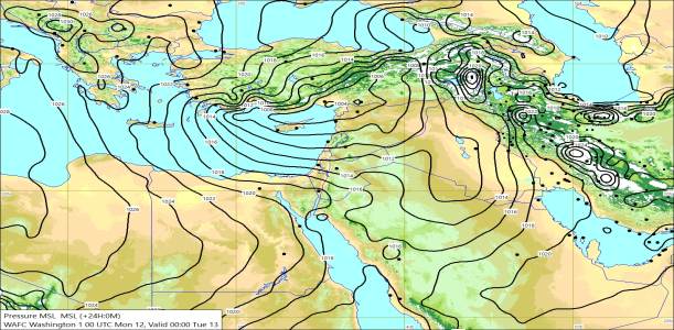 Surface +24 Hours 12/01/2026 11:23