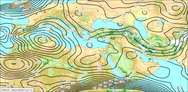 SYNW 12/04/2026 10:48