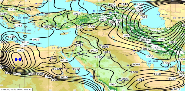 SYNW 12/05/2026 11:52