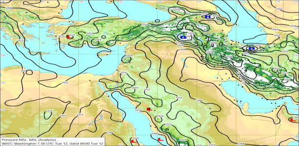 Surface 00Z 12/05/2026 11:52