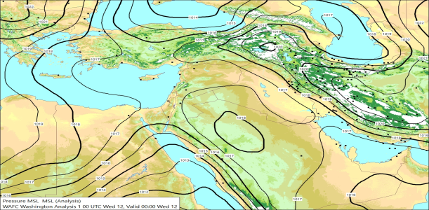 Surface 00Z 12/11/2025 12:35
