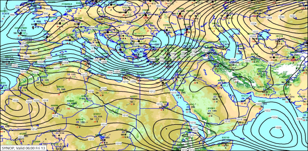 SYNW 13/02/2026 10:46