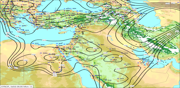 SYNW 13/04/2026 09:47
