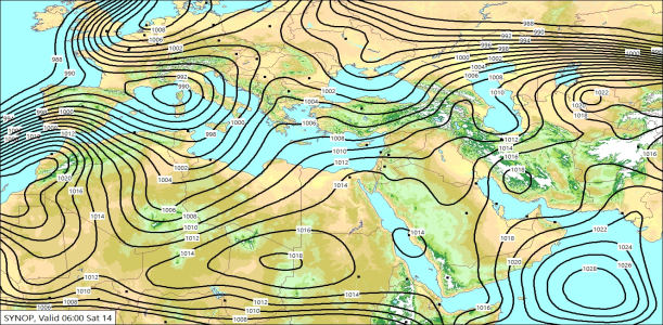 SYNW 14/02/2026 09:18