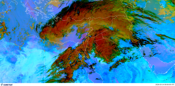 UTC0900 14/03/2026 15:55