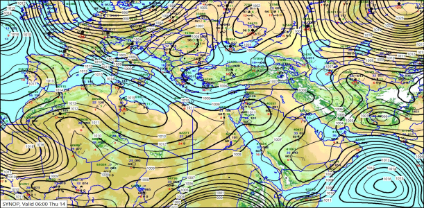 SYNW 14/05/2026 11:17
