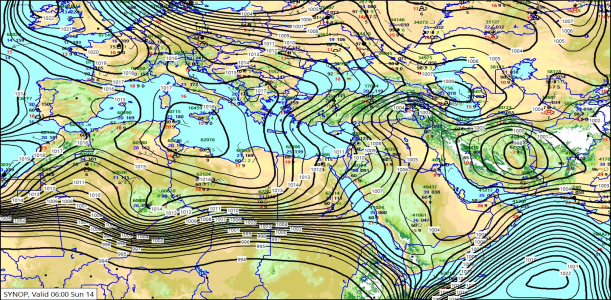 SYNW 14/06/2026 10:06