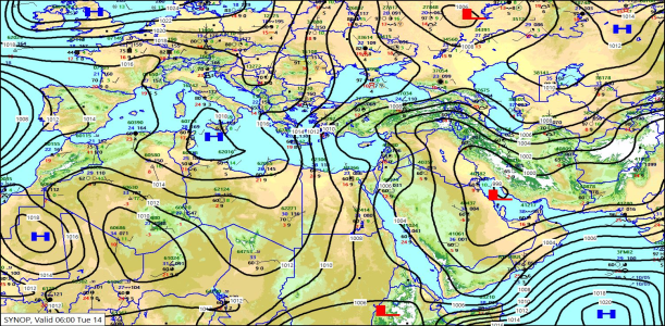 SYNW 14/07/2026 09:56