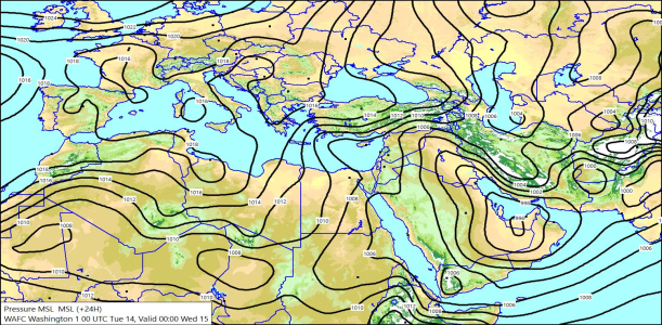 Surface 00Z 14/07/2026 09:56