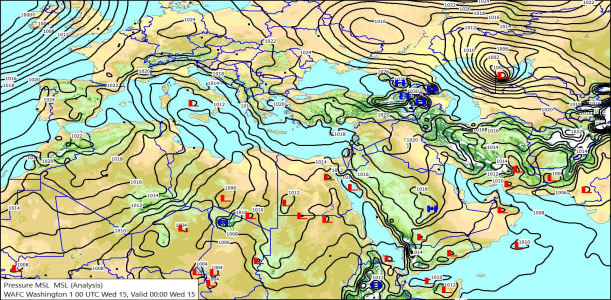 Surface 00Z 15/04/2026 12:50