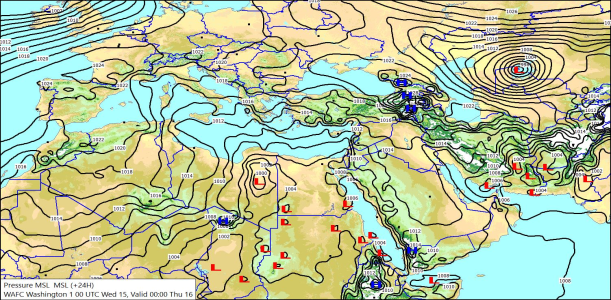 Surface +24 Hours 15/04/2026 12:50