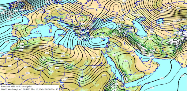 Surface 00Z 15/10/2026 11:06