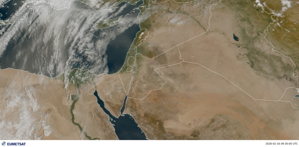 UTC0900 16/02/2026 12:57