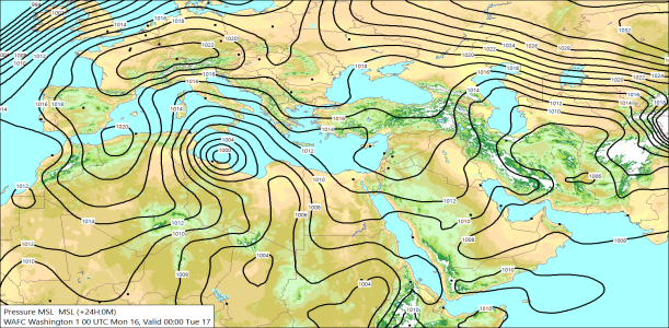 Surface +24 Hours 16/03/2026 11:14