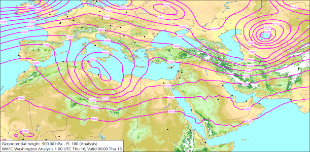 500hPa 00Z 16/04/2026 11:11