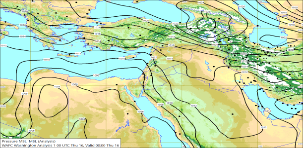 Surface 00Z 16/04/2026 11:11