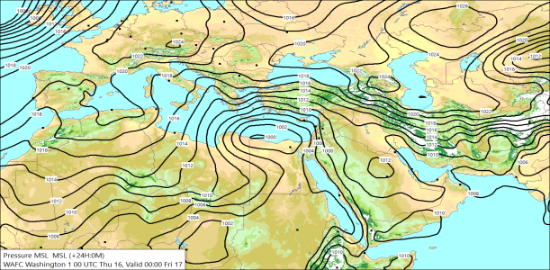 Surface +24 Hours 16/04/2026 11:11