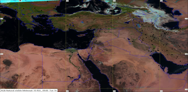 UTC0900 16/09/2025 12:25