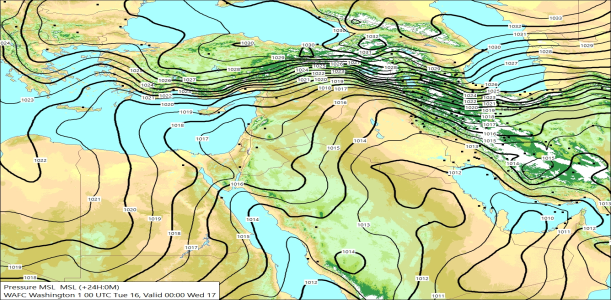 Surface +24 Hours 16/12/2025 11:08