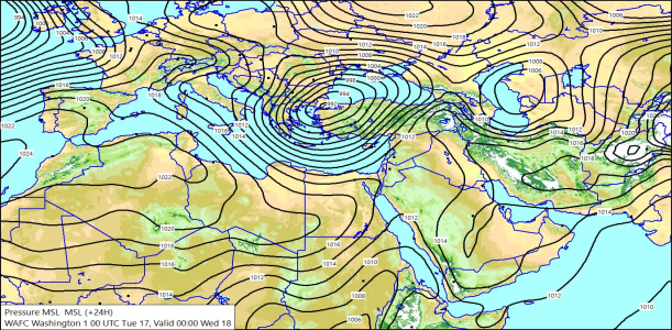 Surface +24 Hours 17/02/2026 10:08