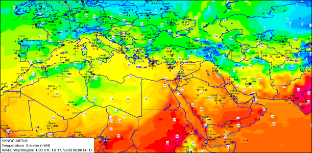 SYNW 17/04/2026 09:15