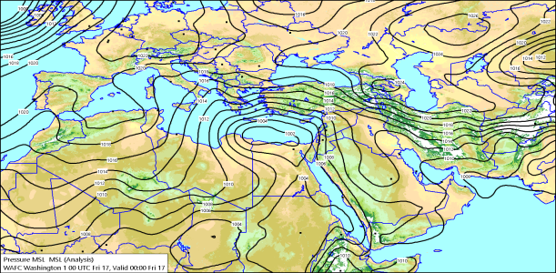 Surface 00Z 17/04/2026 09:15