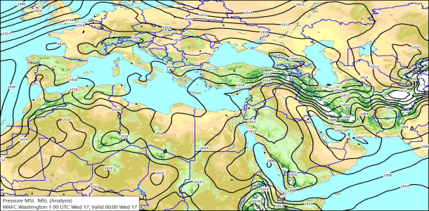 Surface 00Z 17/06/2026 10:23
