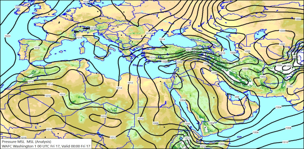 Surface 00Z 17/07/2026 09:30