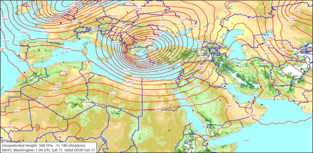 500hPa 00Z 17/10/2026 09:19