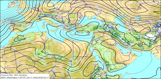 Surface 00Z 17/10/2026 09:19