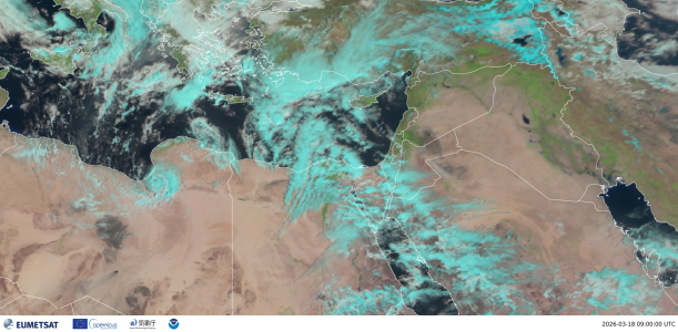 UTC0900 18/03/2026 14:21