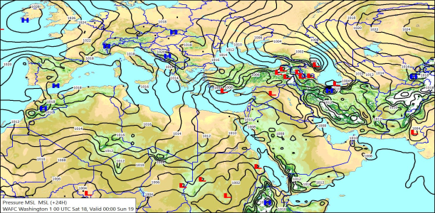 Surface +24 Hours 18/04/2026 10:59