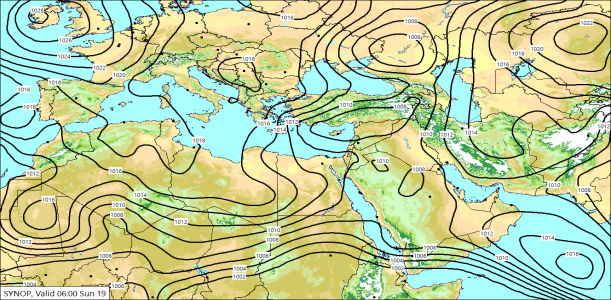 SYNW 19/04/2026 12:02